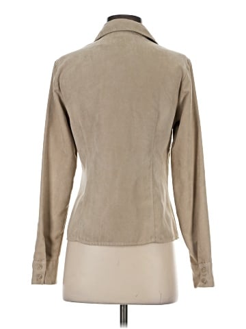 Genuine Sonoma Jean Company Long Sleeve Blouse (view 2)