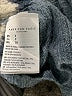 American Eagle Outfitters Stripes Blue Pullover Sweater Size S - photo 8