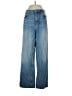 Reformation Blue Jeans Size 4 (estimated) - photo 1