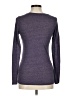 Active Basic Purple Long Sleeve T-Shirt Size M - photo 2