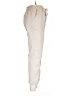 Thread & Supply Ivory Casual Pants Size M - photo 4