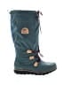 Sorel Teal Boots Size 9 - photo 1