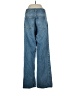 Reformation Blue Jeans Size 4 (estimated) - photo 2