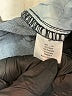 a.n.a. A New Approach Hearts Blue Jeans Size 4 (petite) - photo 8