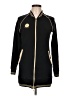 BCBGMAXAZRIA Black Cardigan Size L - photo 1