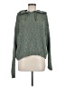 O'Neill Green Pullover Sweater Size M - photo 1
