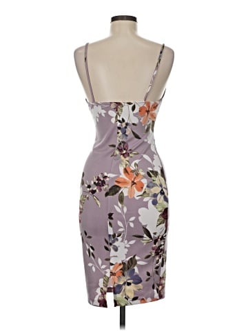 Fashion Nova Cocktail Dress (view 2)