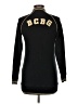 BCBGMAXAZRIA Black Cardigan Size L - photo 2