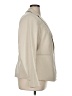 H&M Ivory Blazer Size XL - photo 4