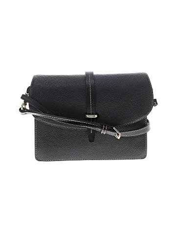 Dooney & Bourke Leather Crossbody Bag (view 1)