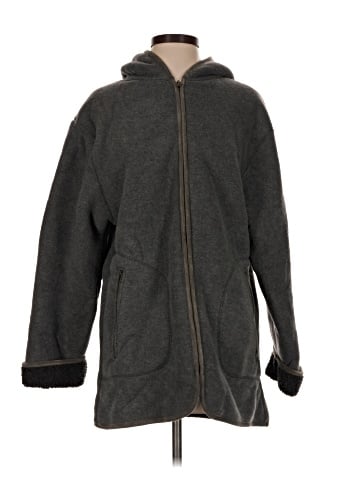 FU DA Coat (view 1)