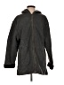 FU DA 100% Polyester Gray Coat Size M - photo 1