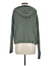 O'Neill Green Pullover Sweater Size M - photo 2