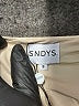 SNDYS. 100% Polyester Graphic Pink Cocktail Dress Size S - photo 7