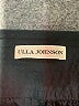 Ulla Johnson Solid Black Cargo Shorts Size 31 waist (estimated) - photo 3