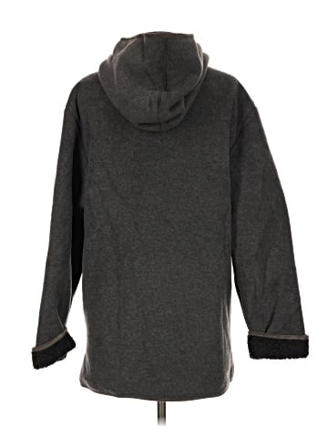 FU DA Coat (view 2)
