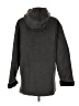 FU DA 100% Polyester Gray Coat Size M - photo 2