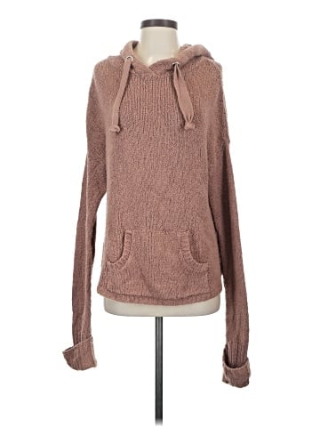 Ruby Moon Pullover Sweater (view 1)