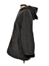 FU DA 100% Polyester Gray Coat Size M - photo 5