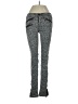 Rag & Bone/JEAN Tweed Gray Casual Pants Size 2 - photo 1