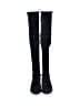 Stuart Weitzman Black Boots Size 9 - photo 2