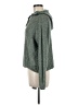 O'Neill Green Pullover Sweater Size M - photo 5
