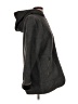 FU DA 100% Polyester Gray Coat Size M - photo 4