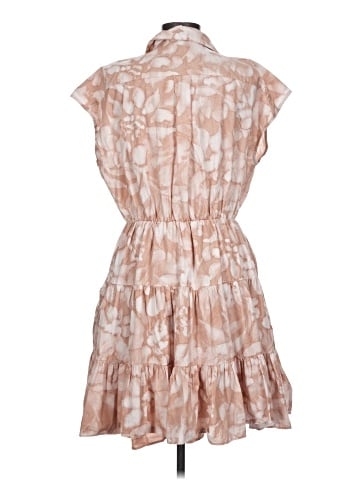 Hutch Casual Dress (view 2)