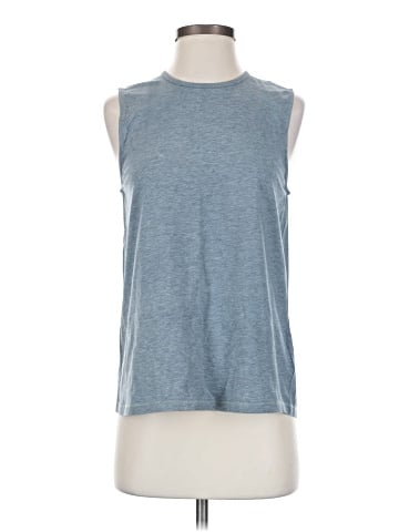 Aether Sleeveless T-Shirt (view 1)