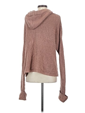Ruby Moon Pullover Sweater (view 2)
