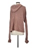 Ruby Moon Brown Pullover Sweater Size S - photo 2