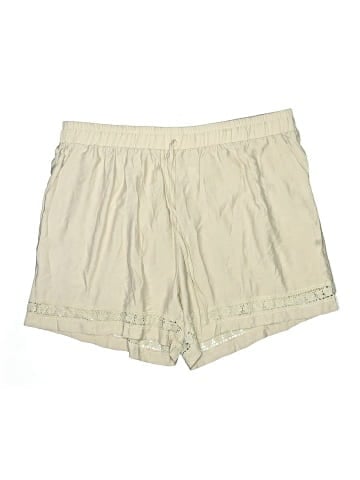 Unbranded Khaki Shorts (view 1)