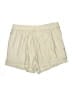 Unbranded Ivory Khaki Shorts Size 5XL - photo 1