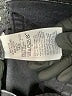 Gap Black Jeans Size 28 waist - photo 8
