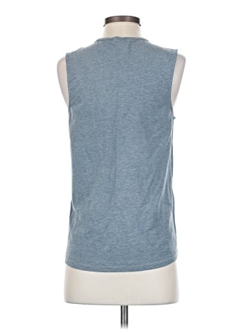 Aether Sleeveless T-Shirt (view 2)