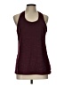 Amazon Essentials Burgundy Active Tank Size L - photo 1