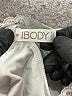 Cotton on Body Gray Active Pants Size M - photo 7