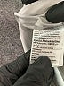 Cotton on Body Gray Active Pants Size M - photo 8
