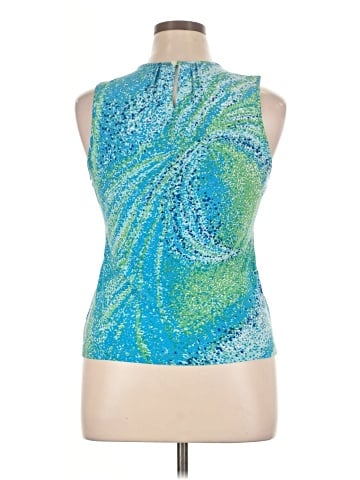 Chaps Sleeveless Top (view 2)