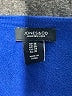 Jones & Co Blue 3/4 Sleeve Top Size 1X - photo 7