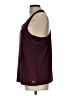 Amazon Essentials Burgundy Active Tank Size L - photo 5