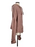 Ruby Moon Brown Pullover Sweater Size S - photo 4