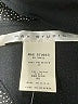 Max Studio 100% Polyester Tweed Gray Cocktail Dress Size XS - photo 7