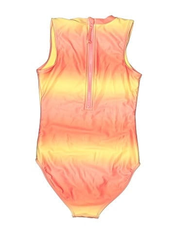 Cat & Jack One Piece Swimsuit (view 2)