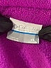 Columbia Purple Jacket Size 2T - photo 3
