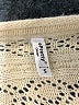 ePretty Ivory Pullover Sweater Size S - photo 7