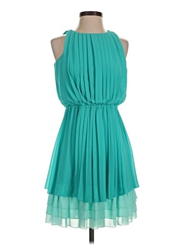 Jessica Simpson Cocktail Dress (view 1)