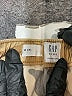 Gap Kids Camo Tan Khaki Shorts Size 8 - photo 3