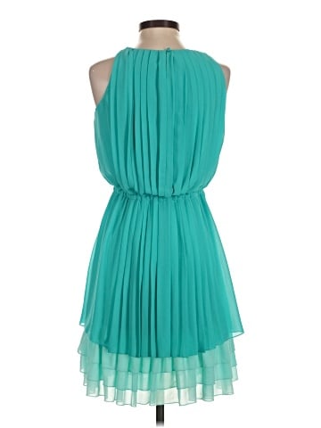 Jessica Simpson Cocktail Dress (view 2)