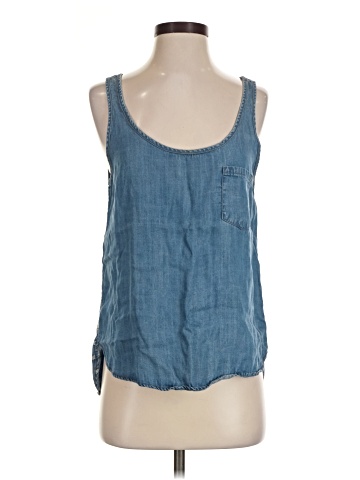 Life in Progress Tank Top (view 1)